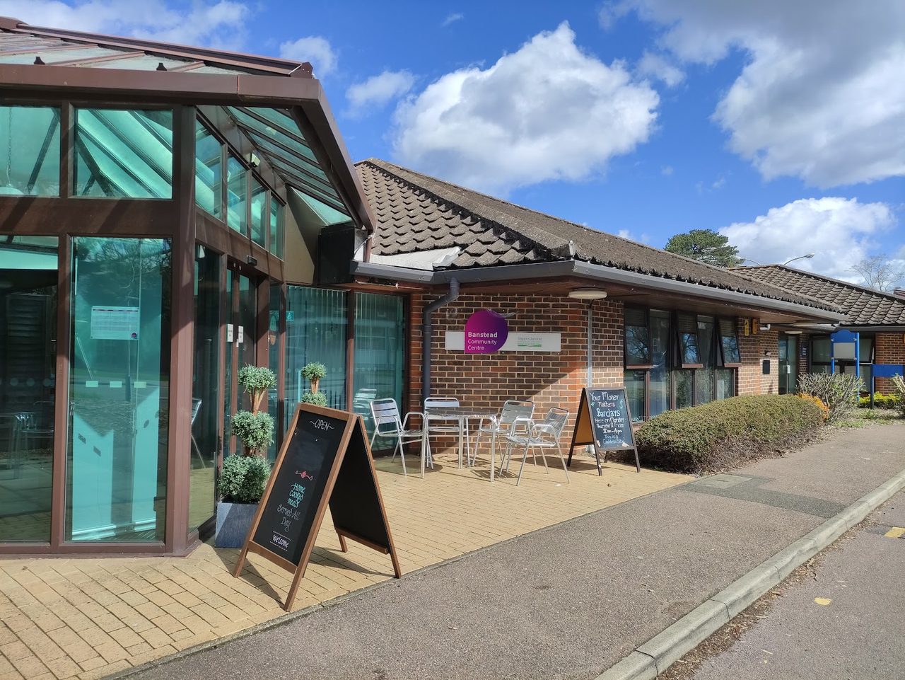 Banstead Community Centre
