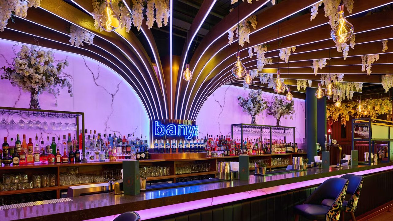 Banyan Newcastle