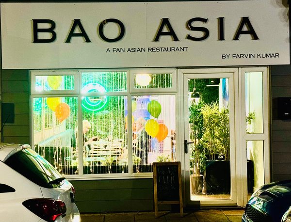 Bao Asia by Parvin Kumar