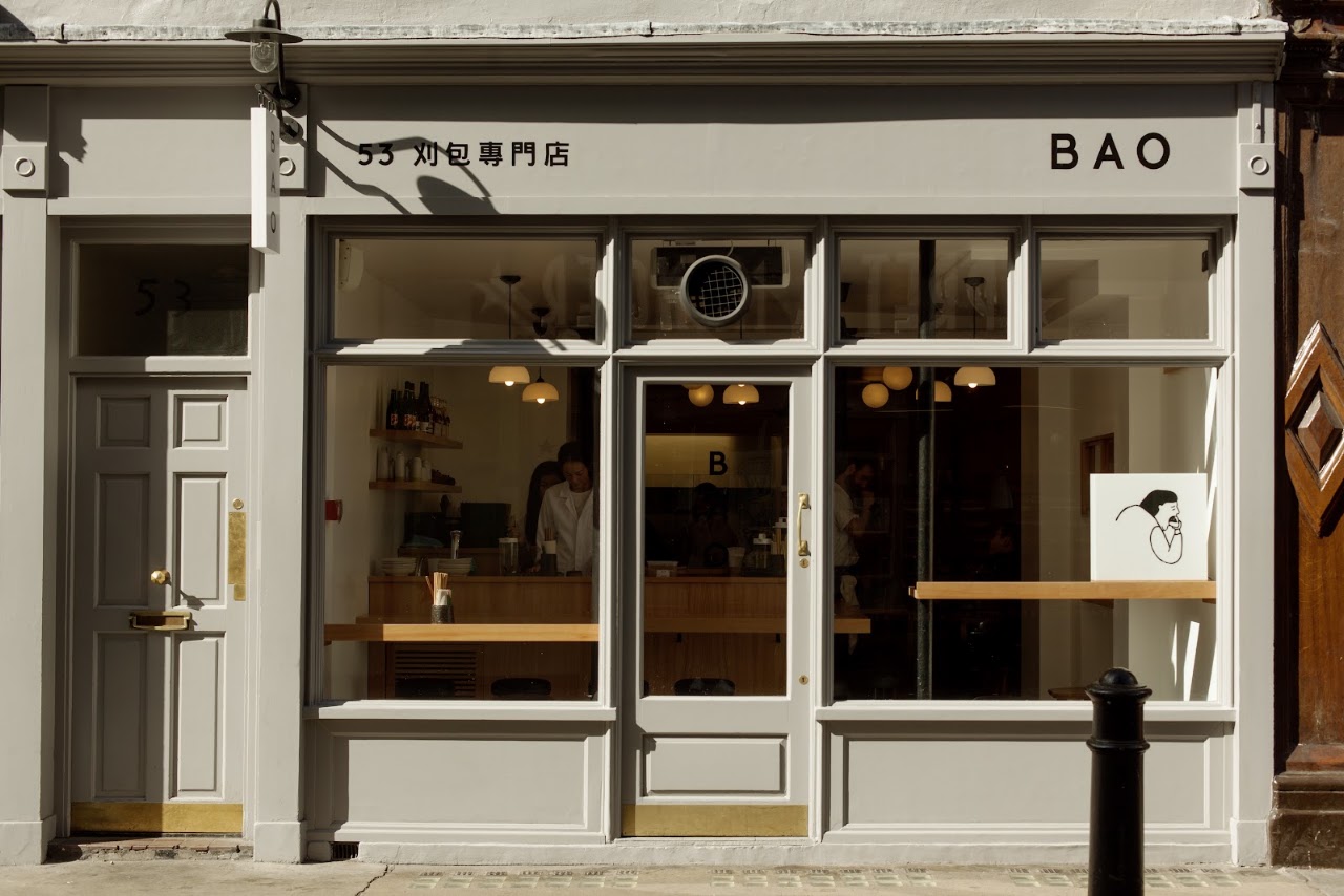 BAO Soho