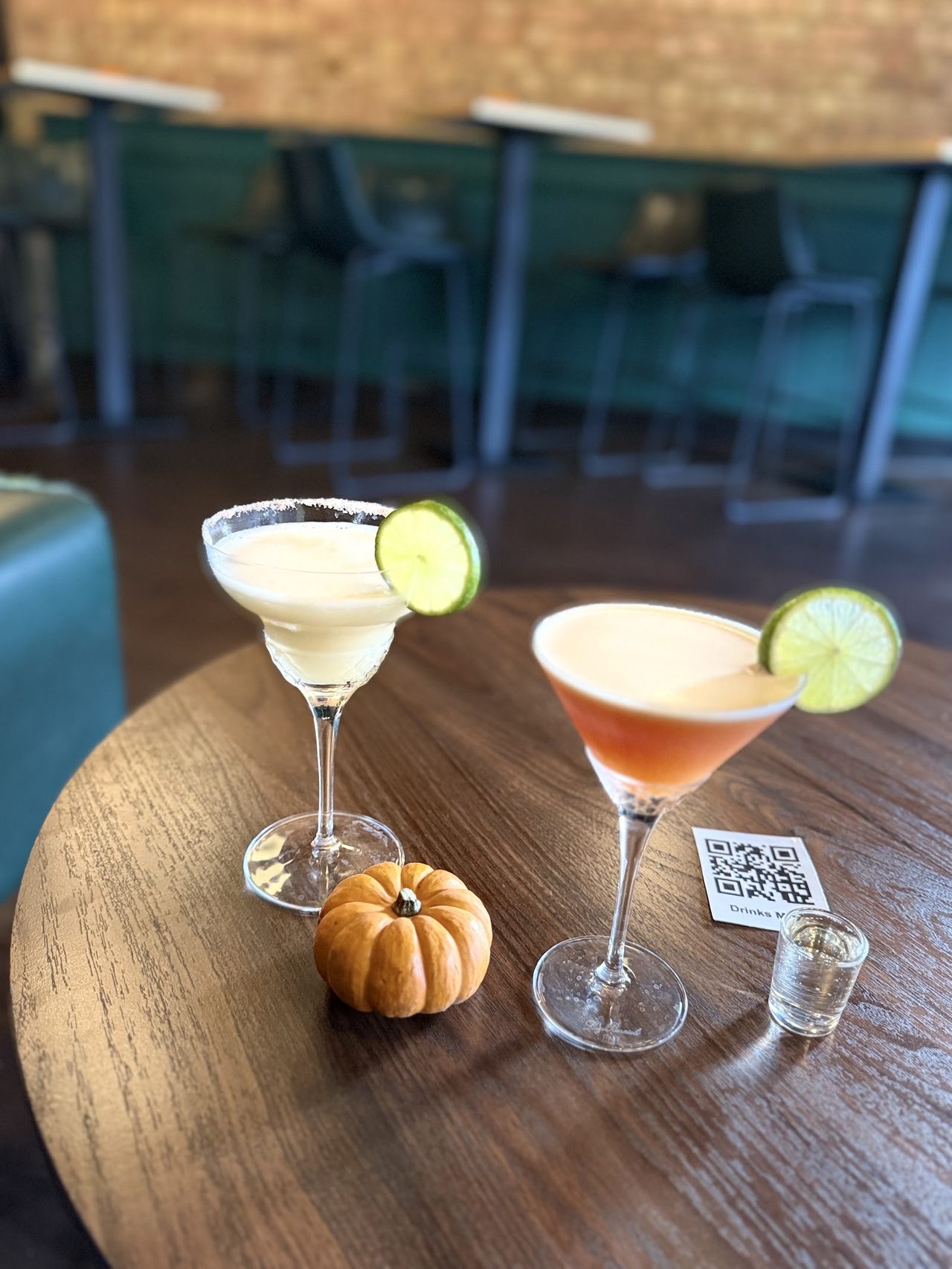 Bar 309
