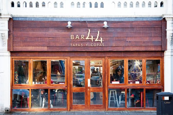 Bar 44 Tapas y Copas