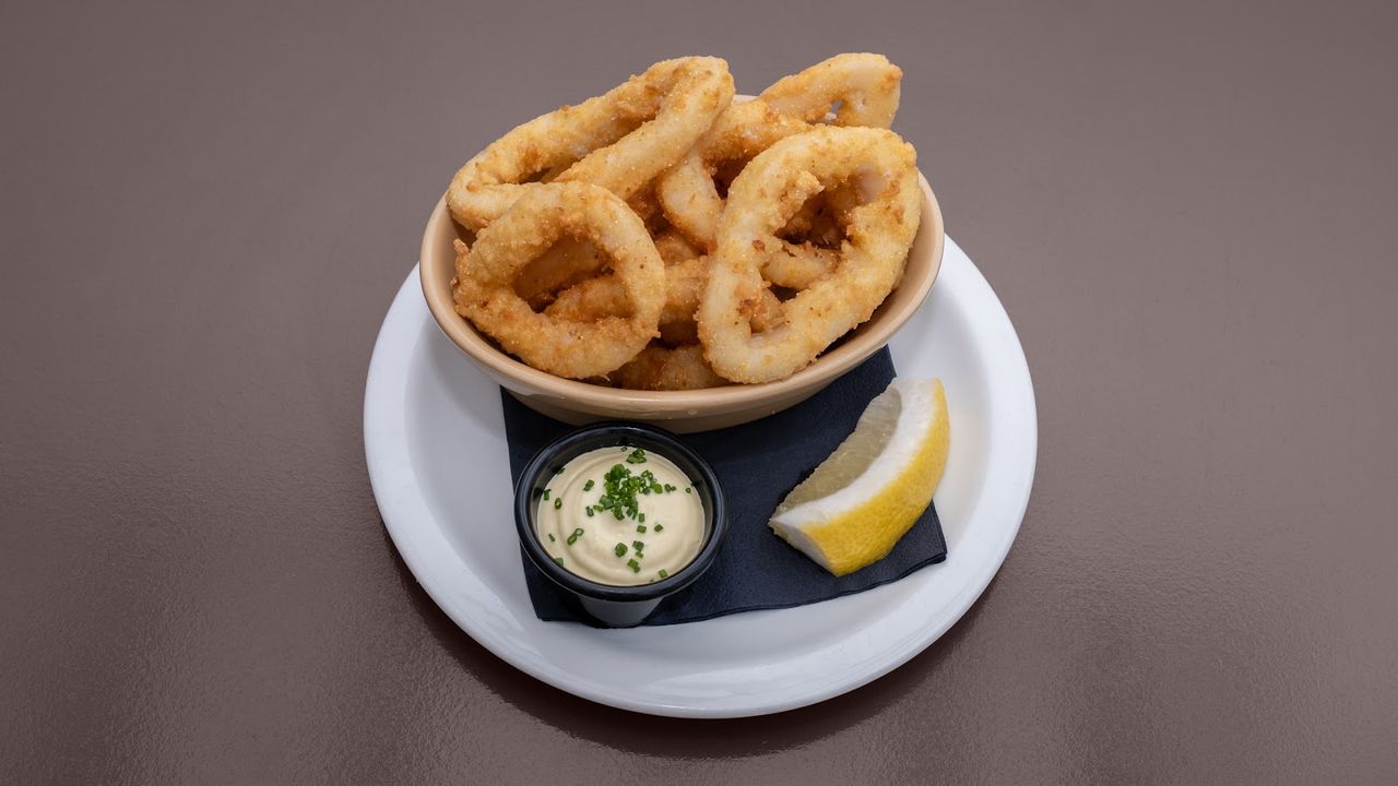 Bar 61 Restaurant