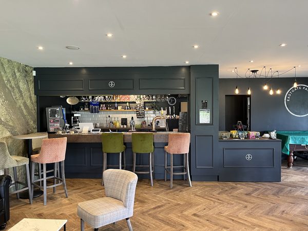 Bar 89 Limited