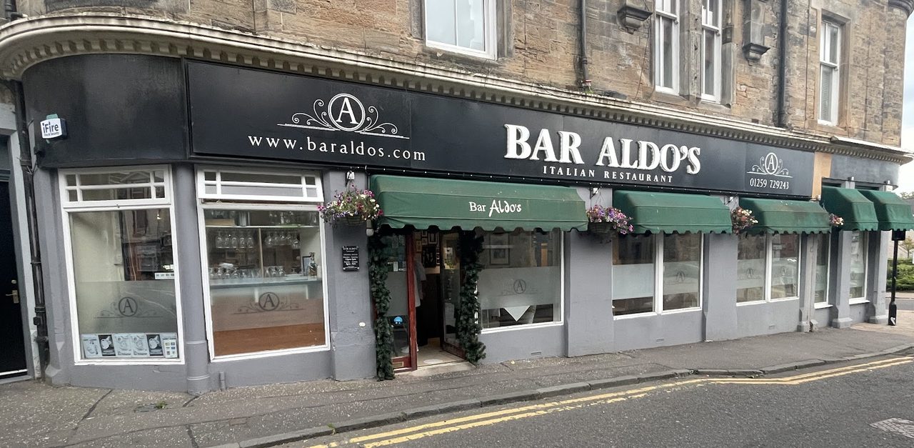 Bar Aldo