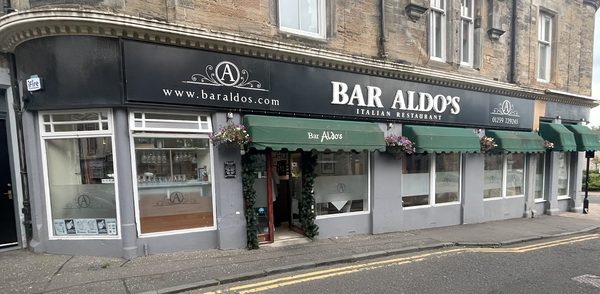 Bar Aldo