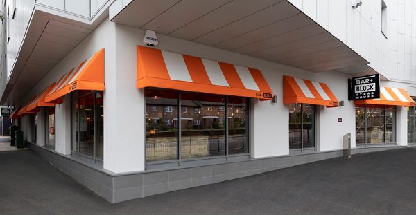 Bar & Block