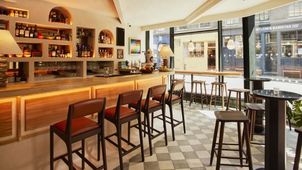 Bar Daskal