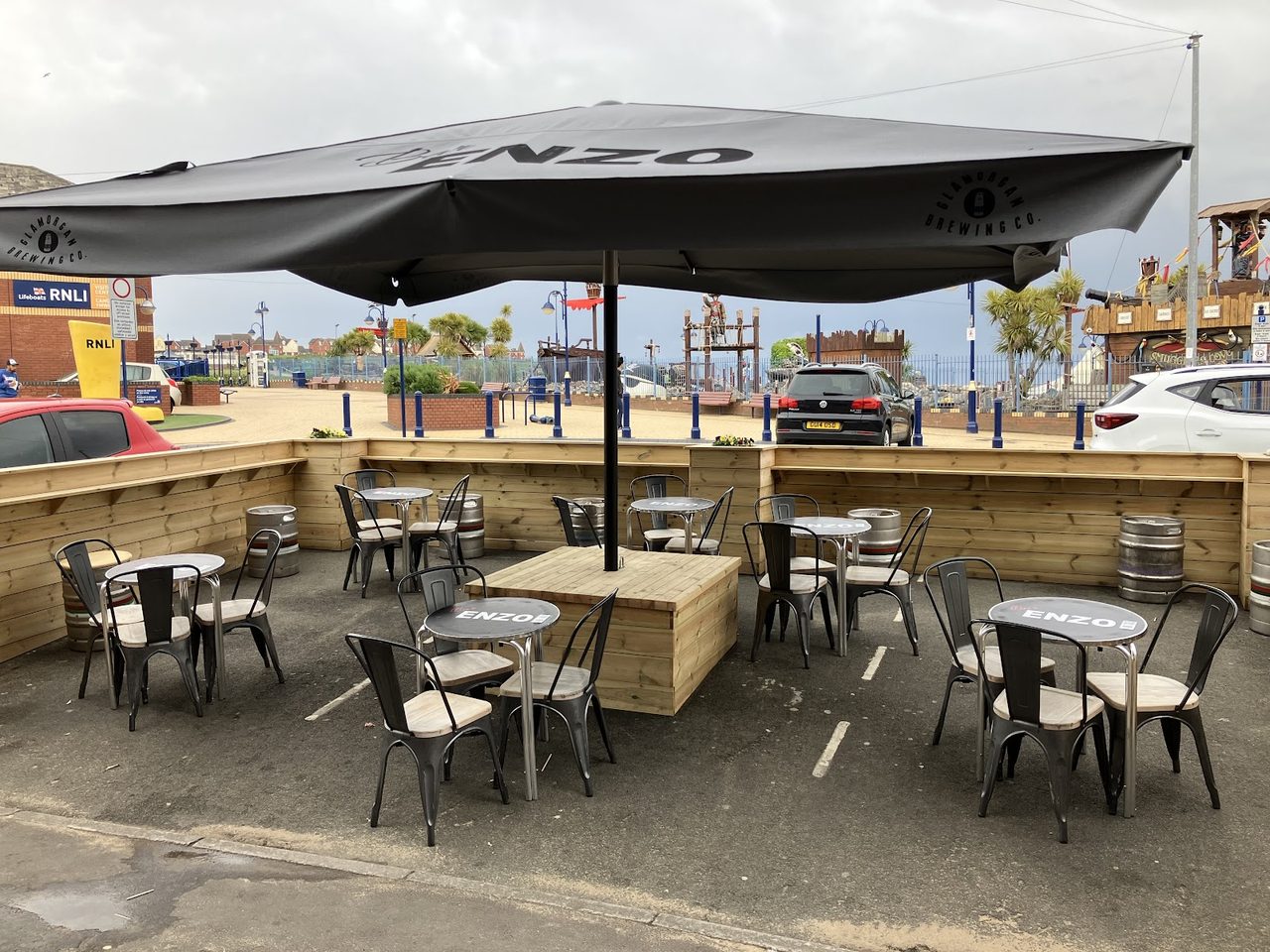 Bar Enzo