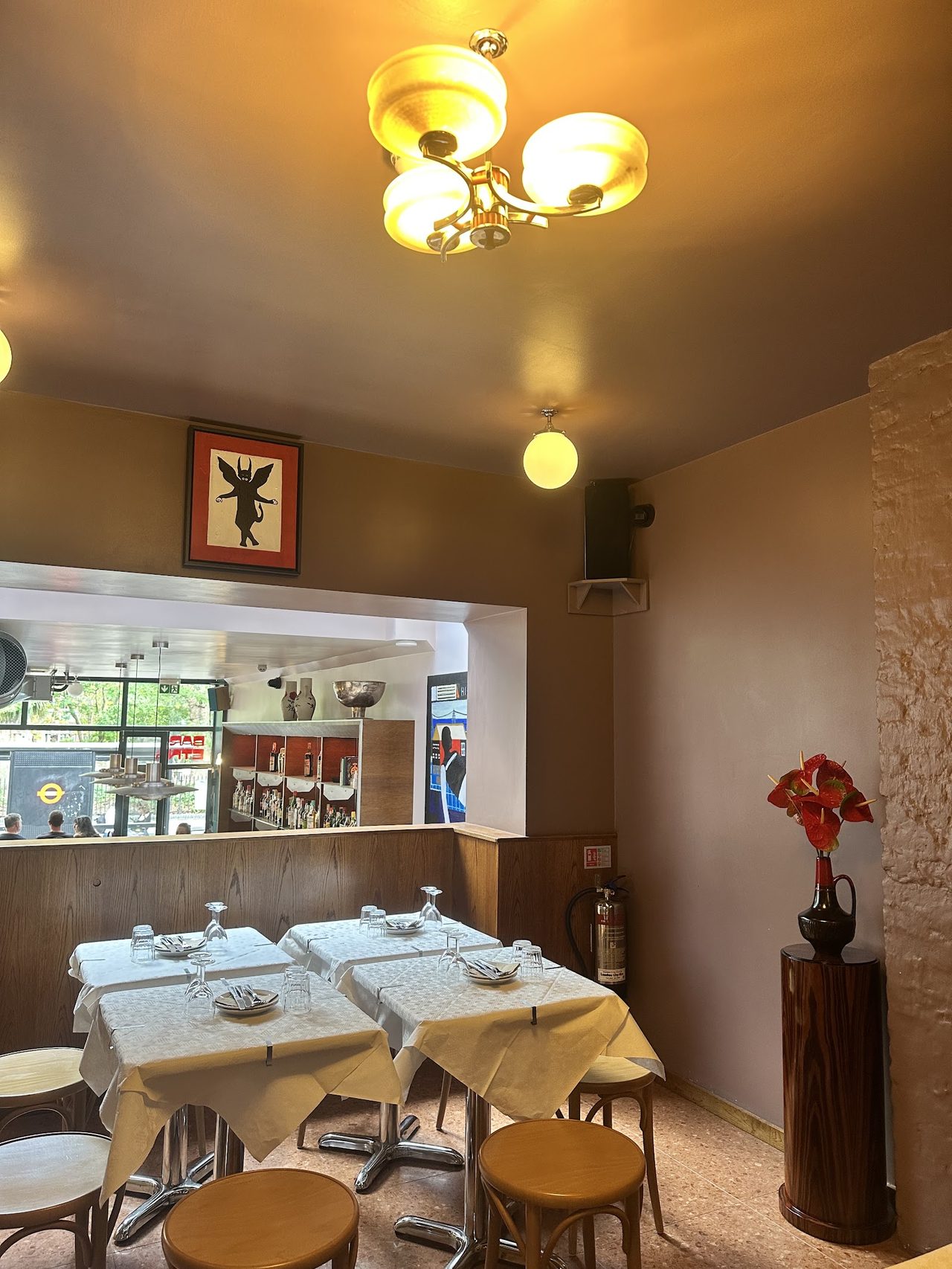 Bar Etna