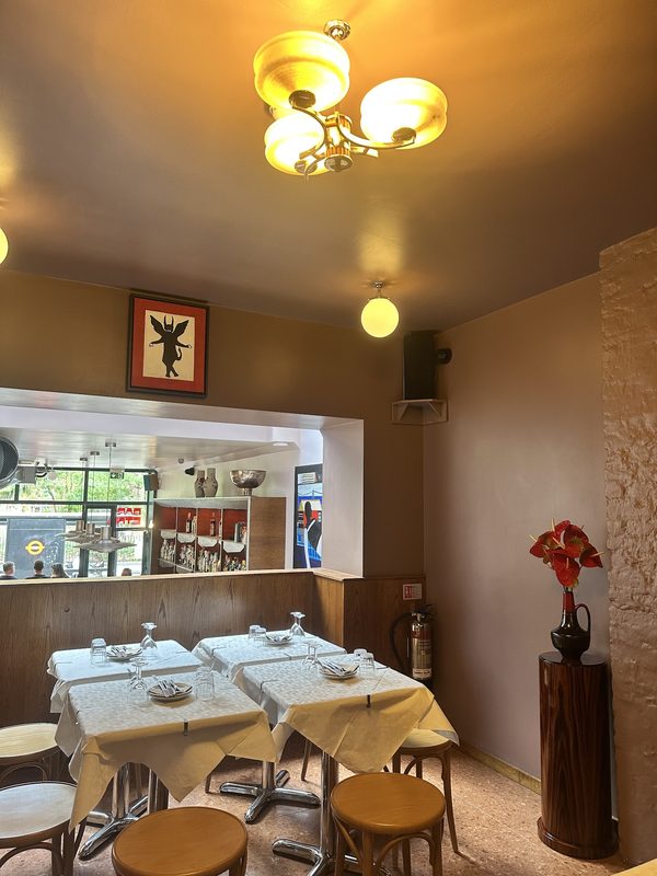 Bar Etna