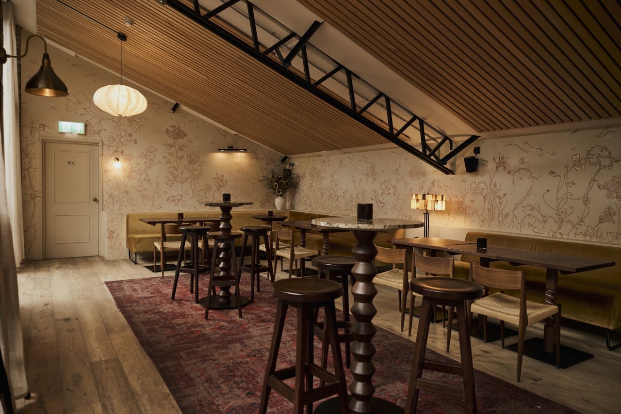 Bar Flor
