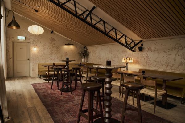 Bar Flor
