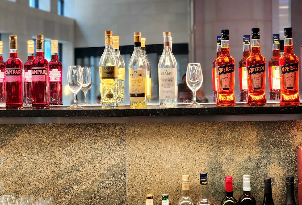Bar Giorgio