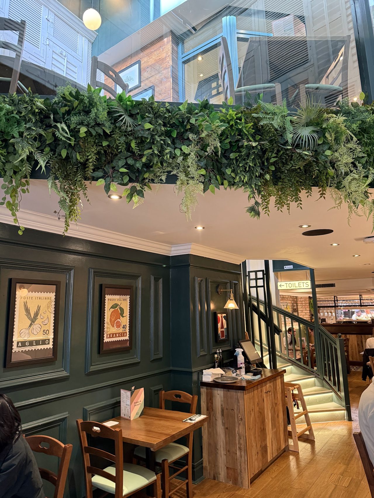 Bar Italia