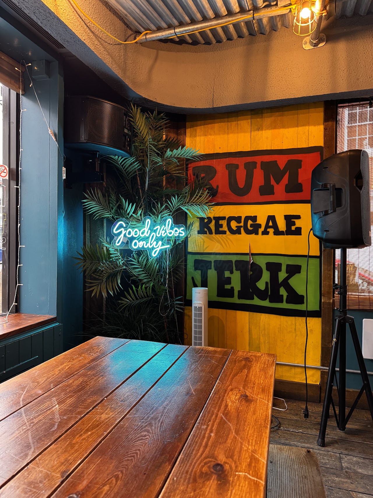 Bar Paradise