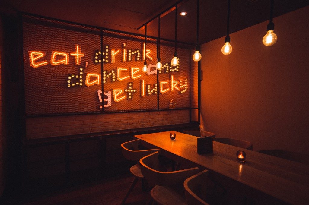 Bar Soba