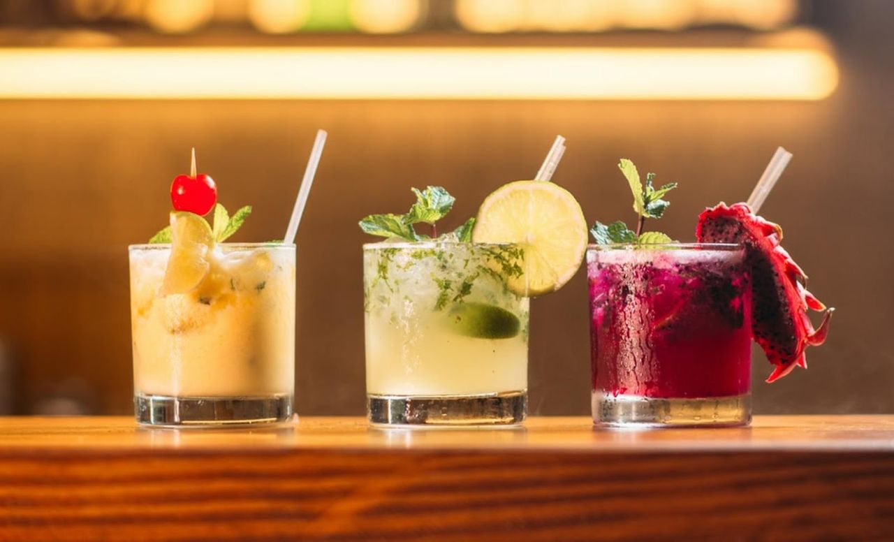 Bar Social - Clapham