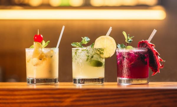 Bar Social - Clapham