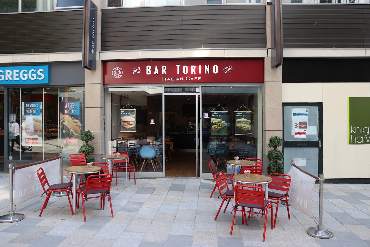 Bar Torino