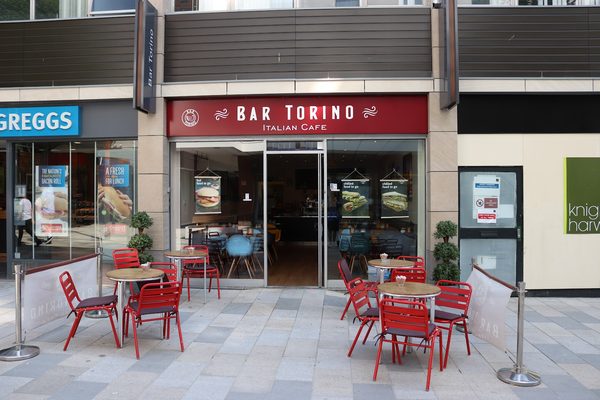 Bar Torino