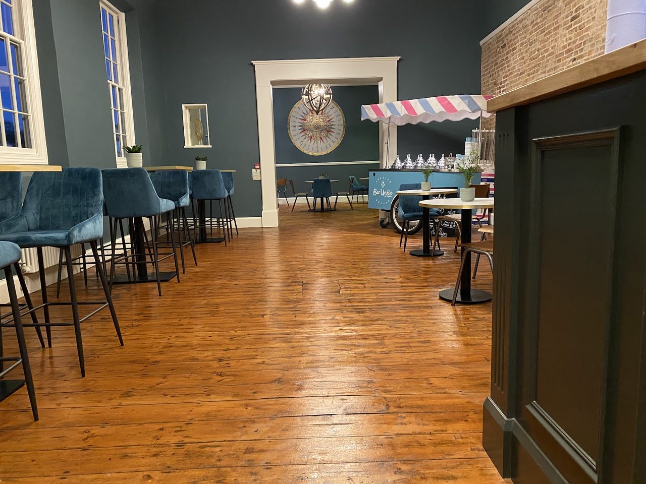 Bar Unico