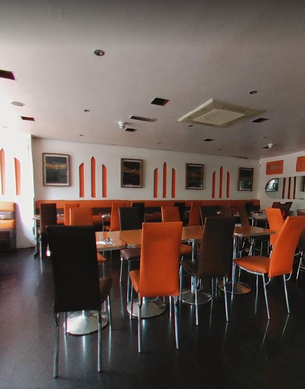 Baraka Eatery