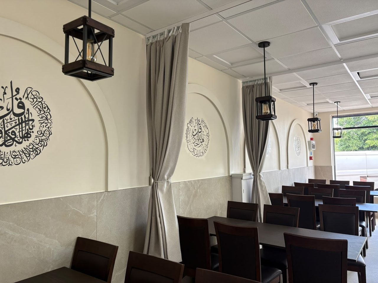 Barakat Grill Steak House