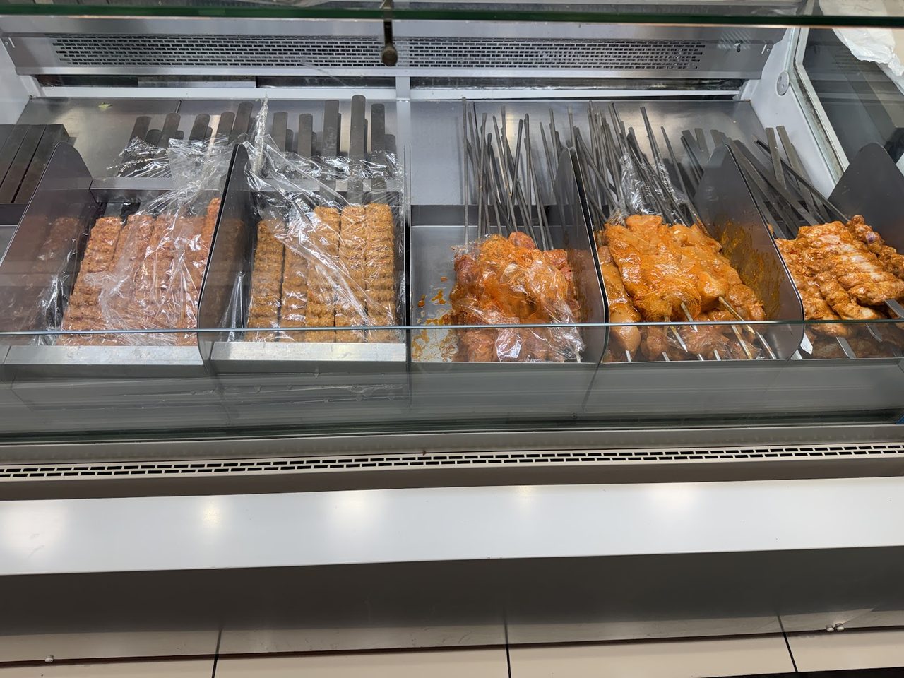 Barbecue East