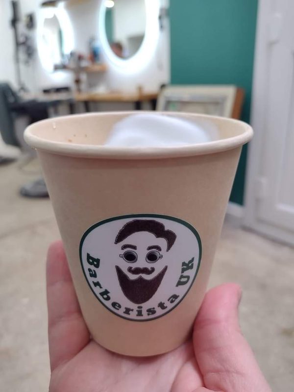 Barberista UK