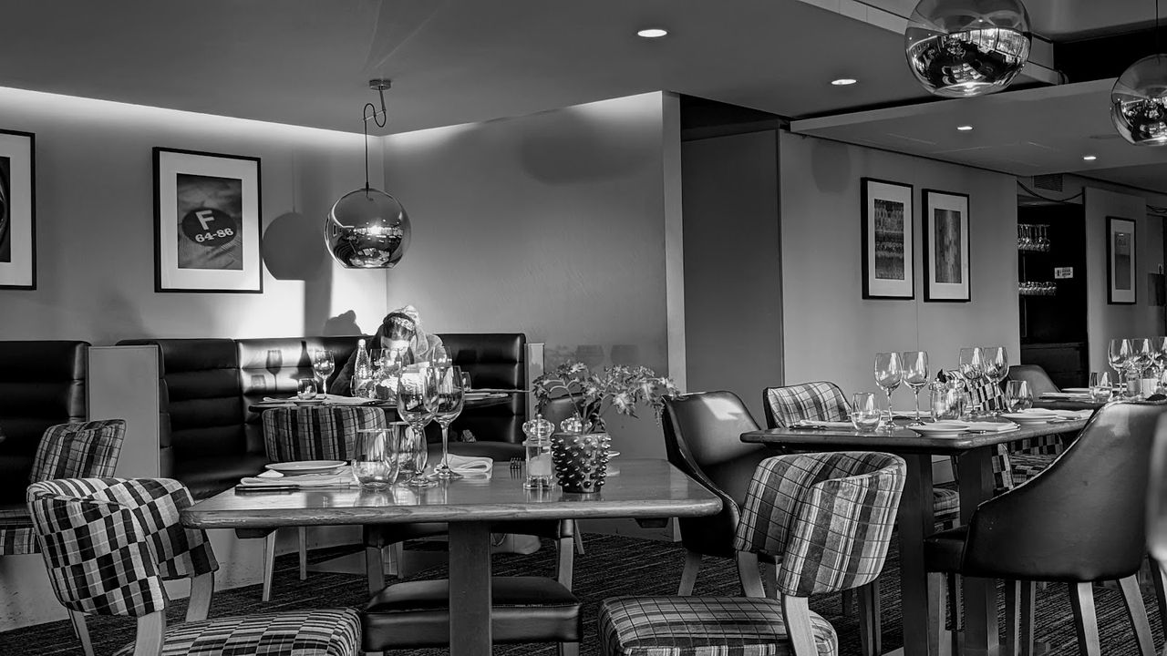 Barbican Bar & Grill