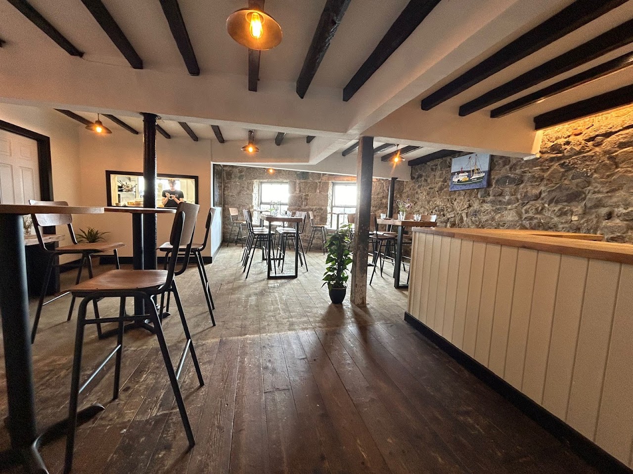 Barbican Bistro