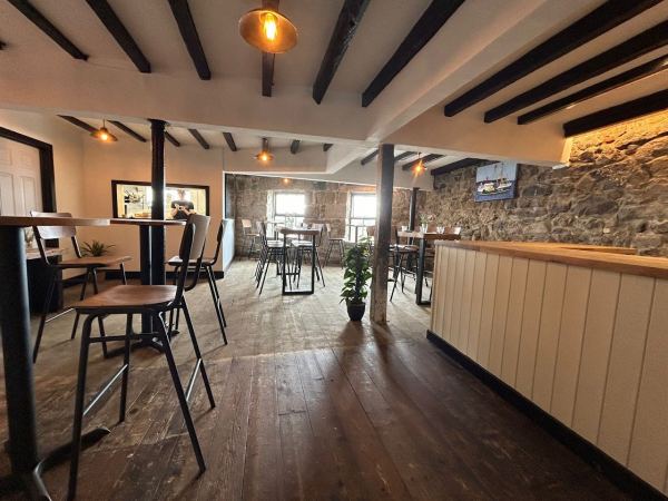 Barbican Bistro