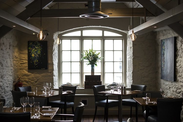 Barbican Kitchen Brasserie