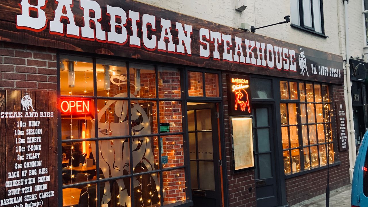 Barbican Steakhouse