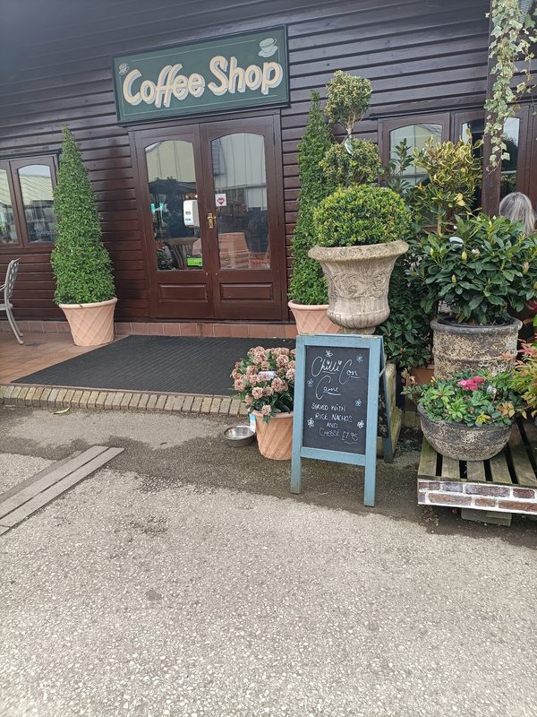 Bardills Coffee Shop