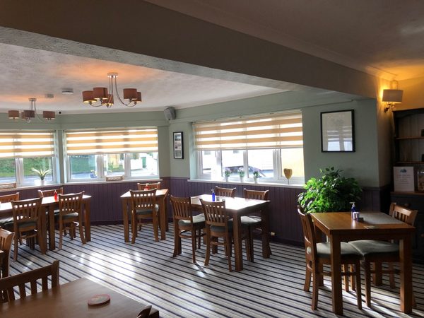 Bardsey View Bar