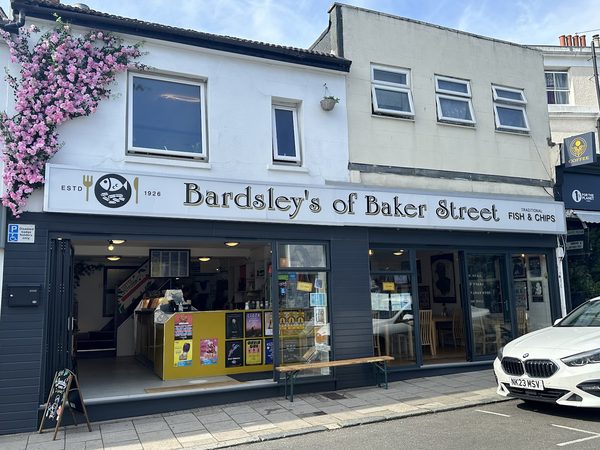 Bardsley's