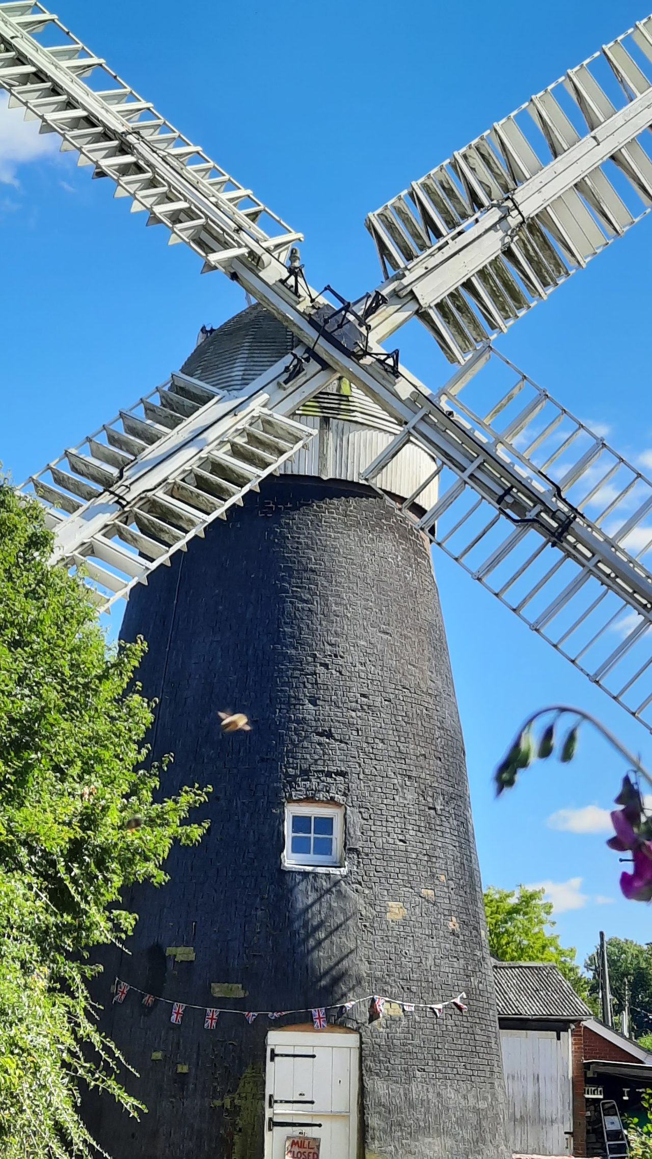 Bardwell Windmill