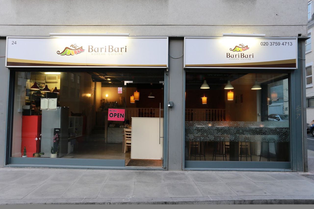 Bari Bari