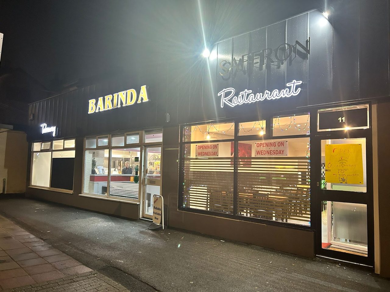 Barinda