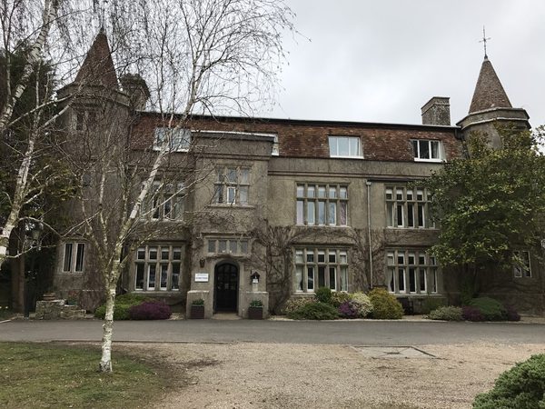 Barker House Farm