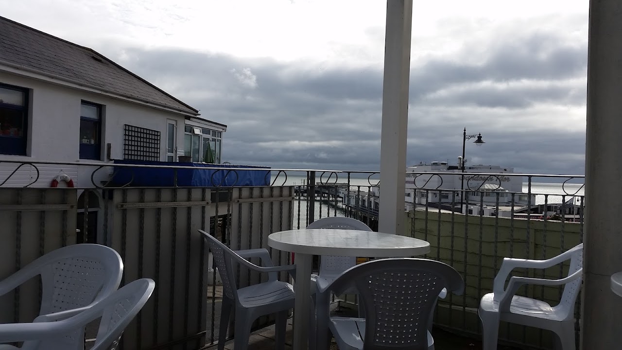 Barnaby's Licensed Restaurant