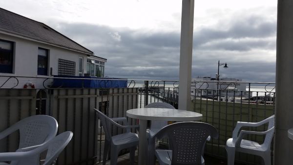Barnaby's Licensed Restaurant