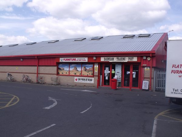 Barnham Trading Post
