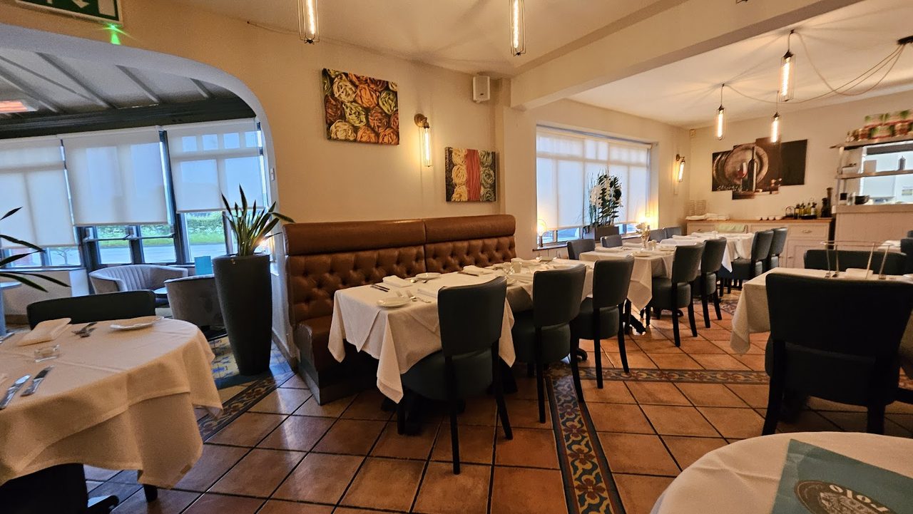 Barolo Restaurant