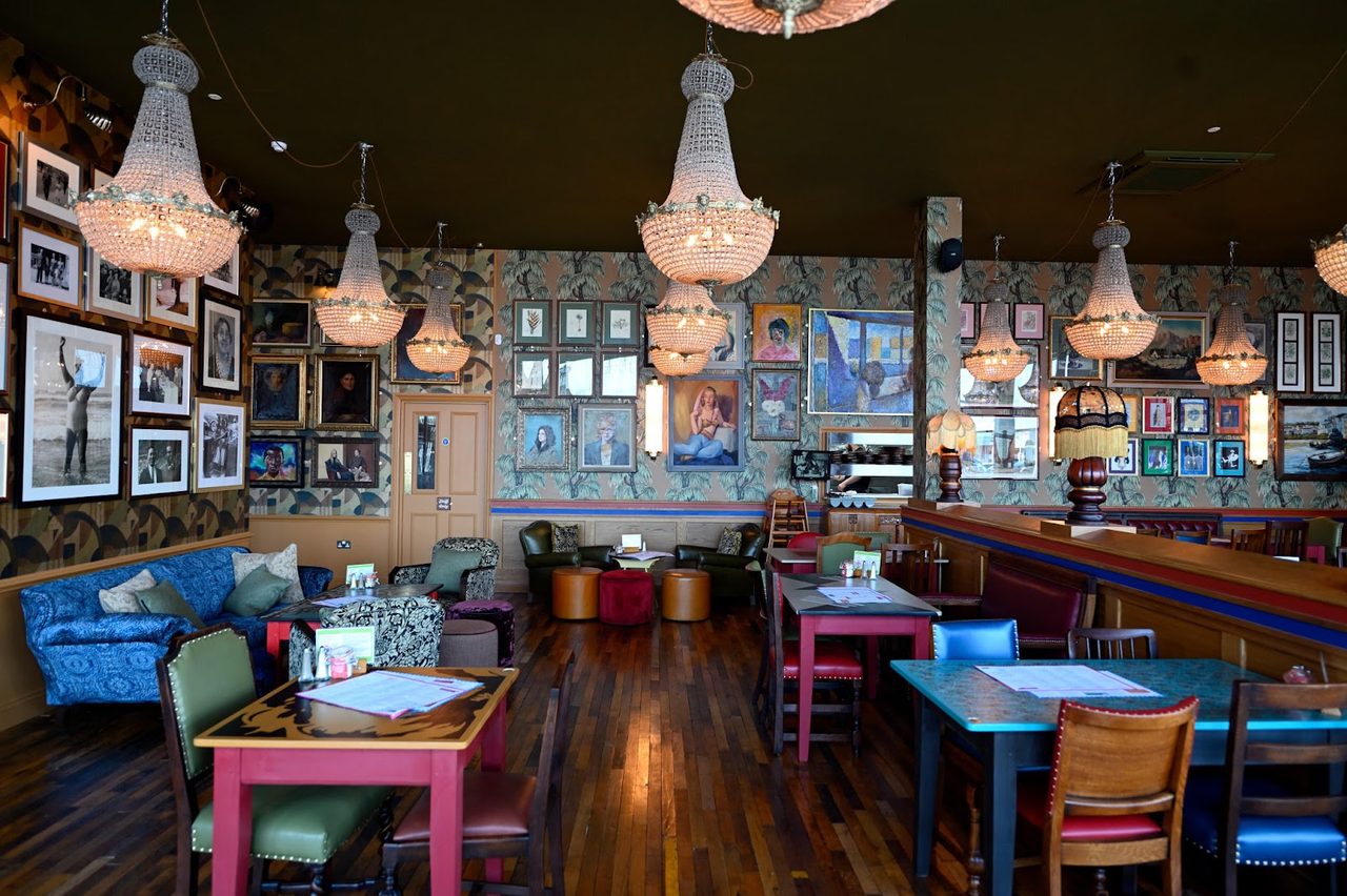 Barranco Lounge