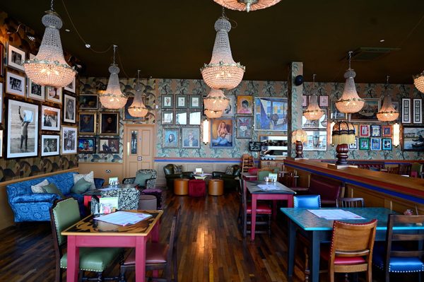 Barranco Lounge