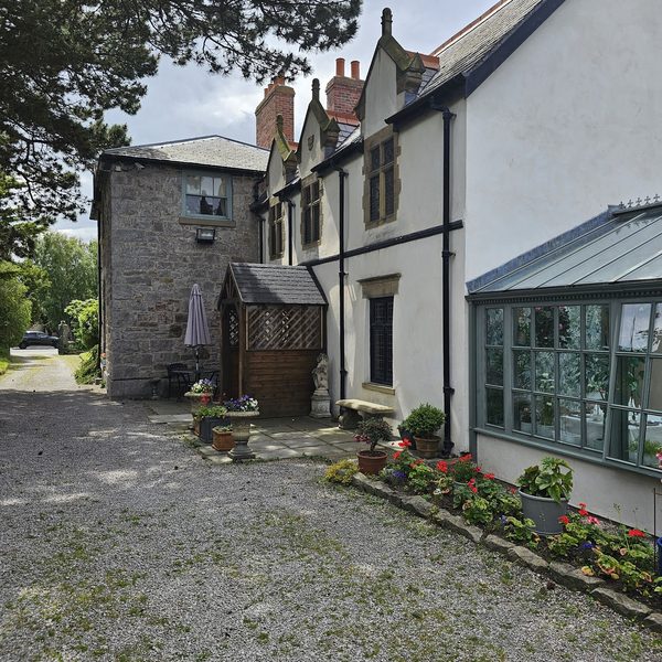 Barratts Restaurant