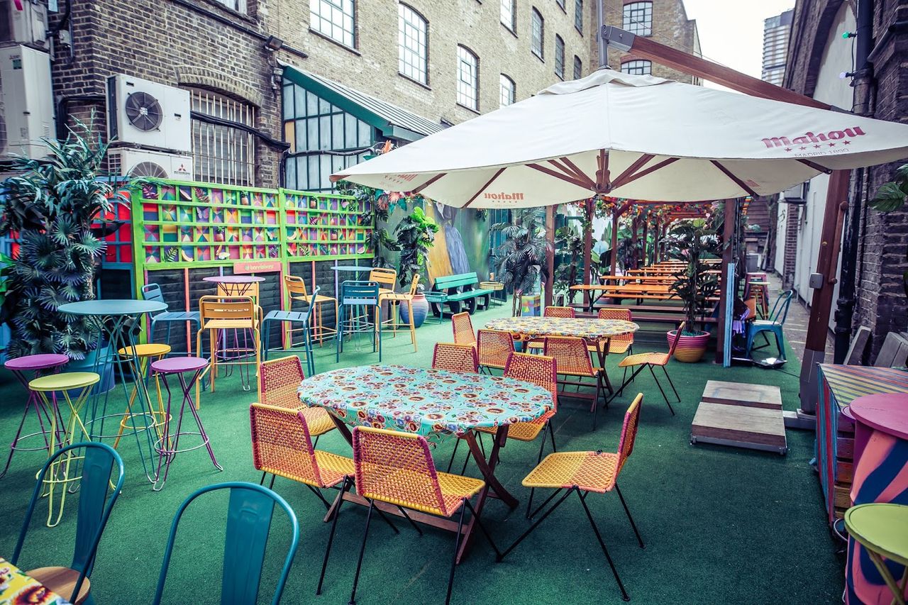 Barrio Shoreditch